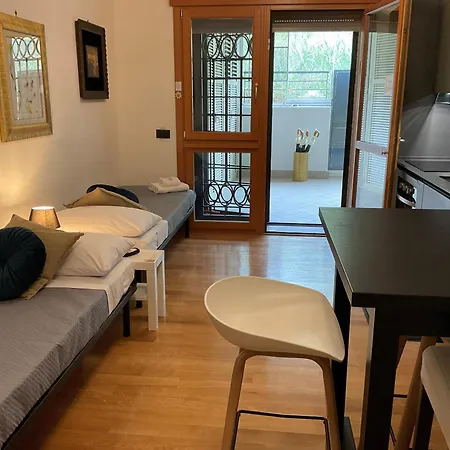 Golden Star Apartment Near Vatican, Roma Aurelia-2